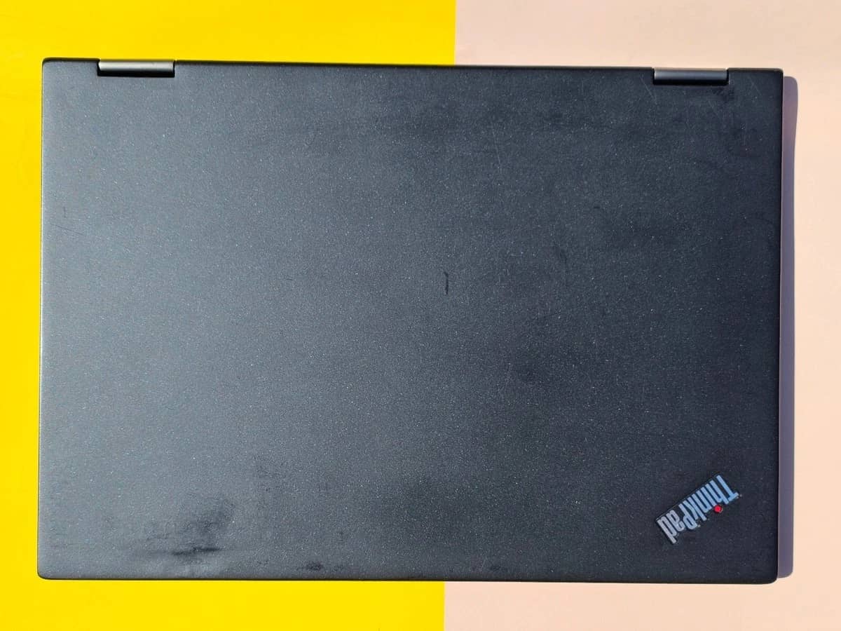 Lenovo ThinkPad X390 Yoga Computers 256GB 16GB Refurbished - Excellent