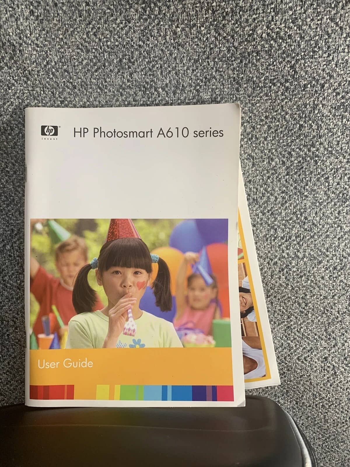HP A610 Series Printers Used - Good