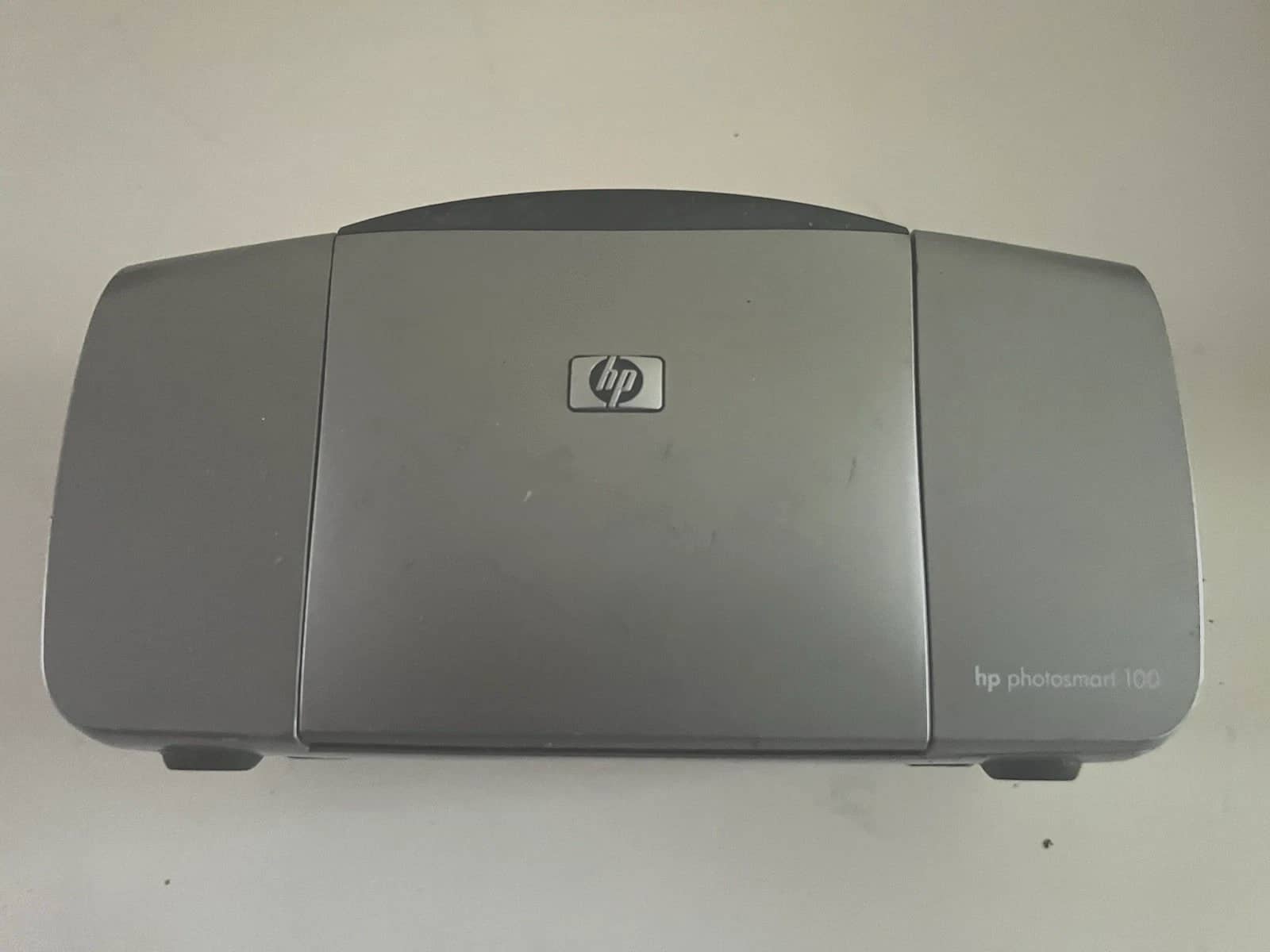 HP Photosmart 100 Photo Printers For parts or not working