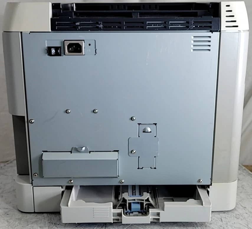 HP Color LaserJet 1600 Printers New