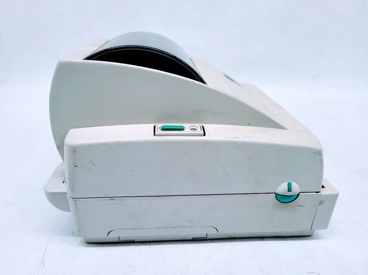 Zebra T402 Printers For parts or not working