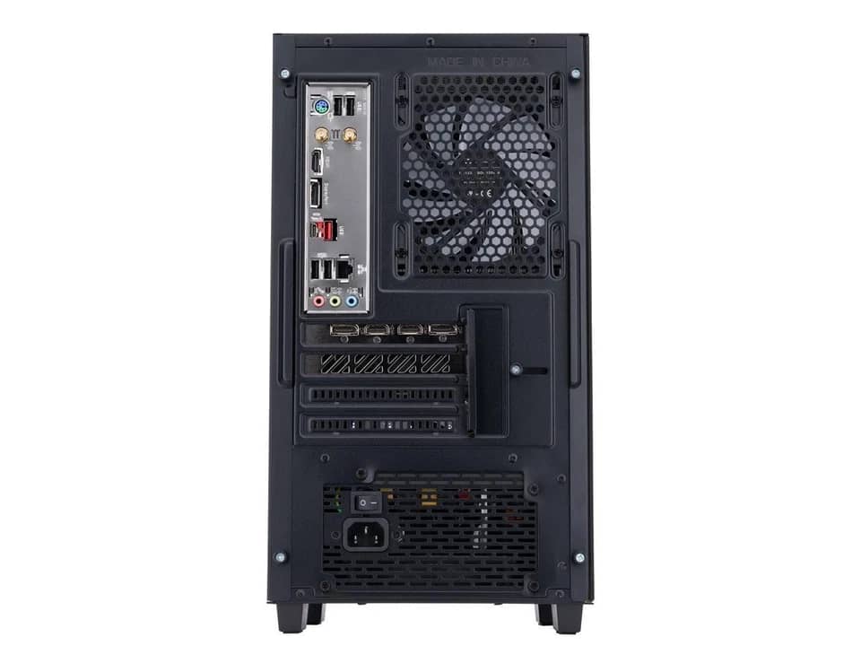 Acer N60-640-UR21 Computers New