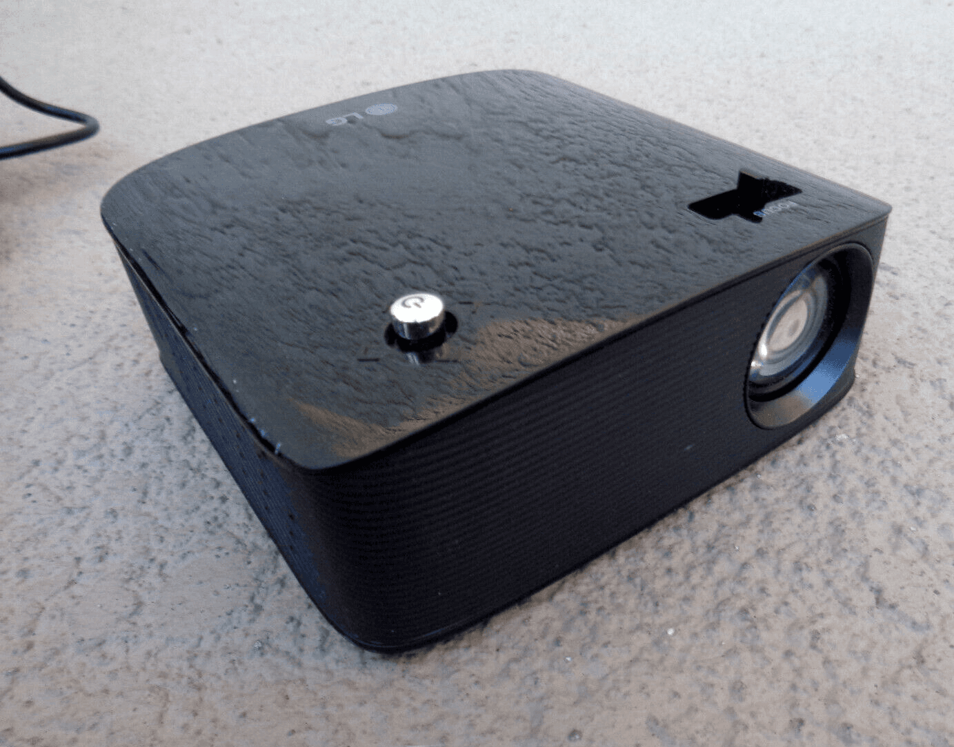 LG PH150B Projectors New