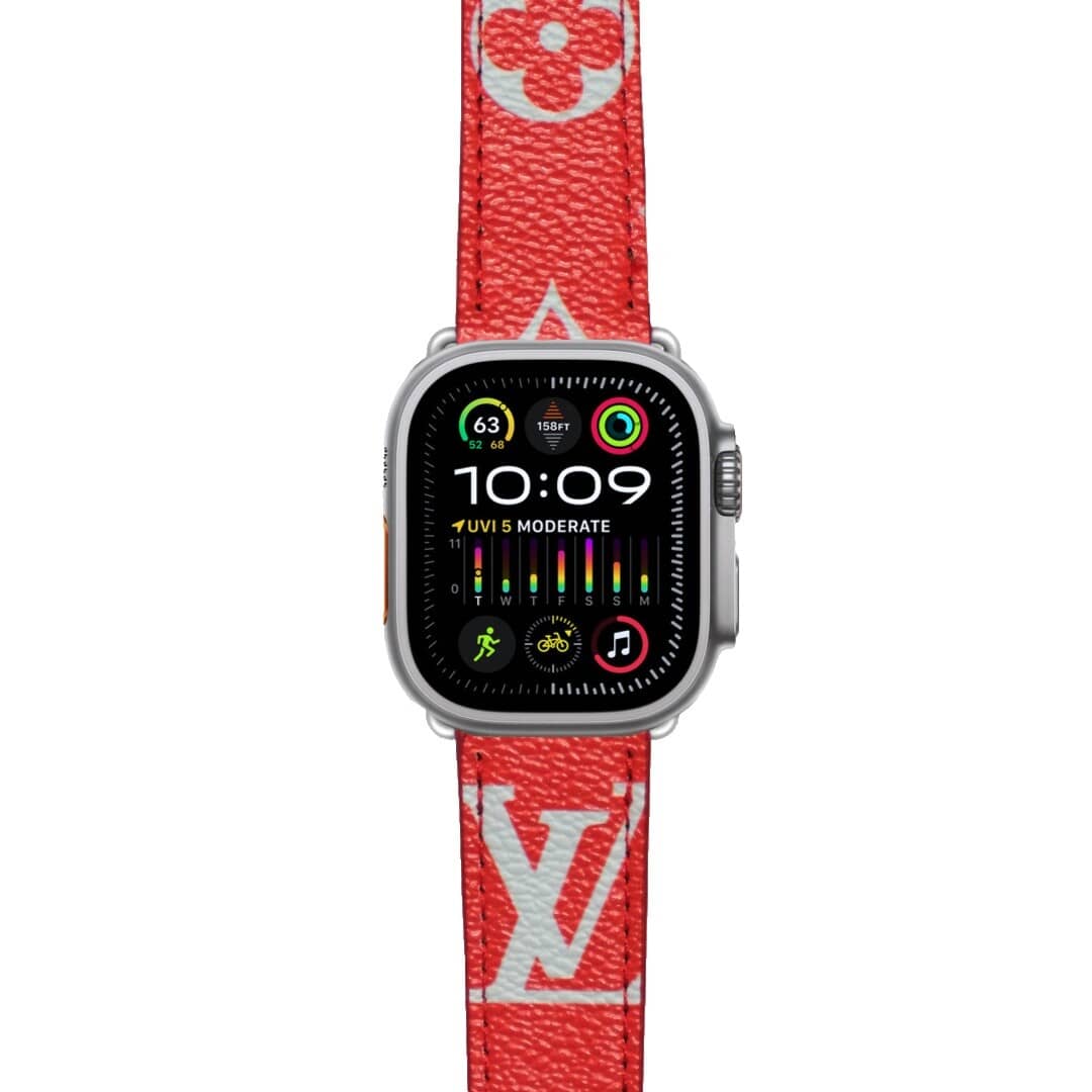 Apple Watch Sport Smartwatches White 42mm New
