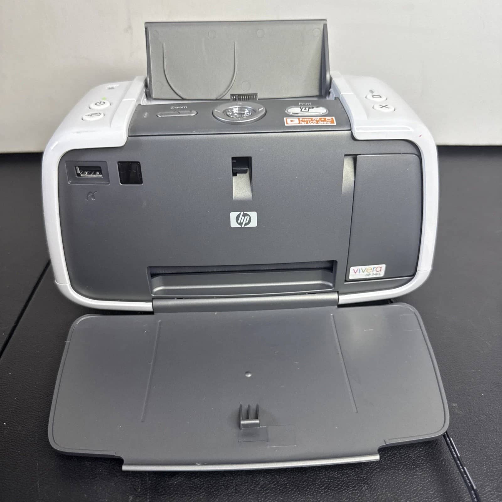 HP Photosmart 425 Printers Used - Good