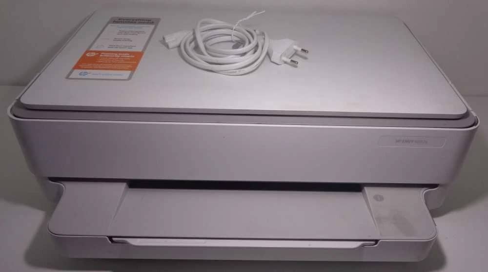 HP Envy 6032e Printers Used - Good
