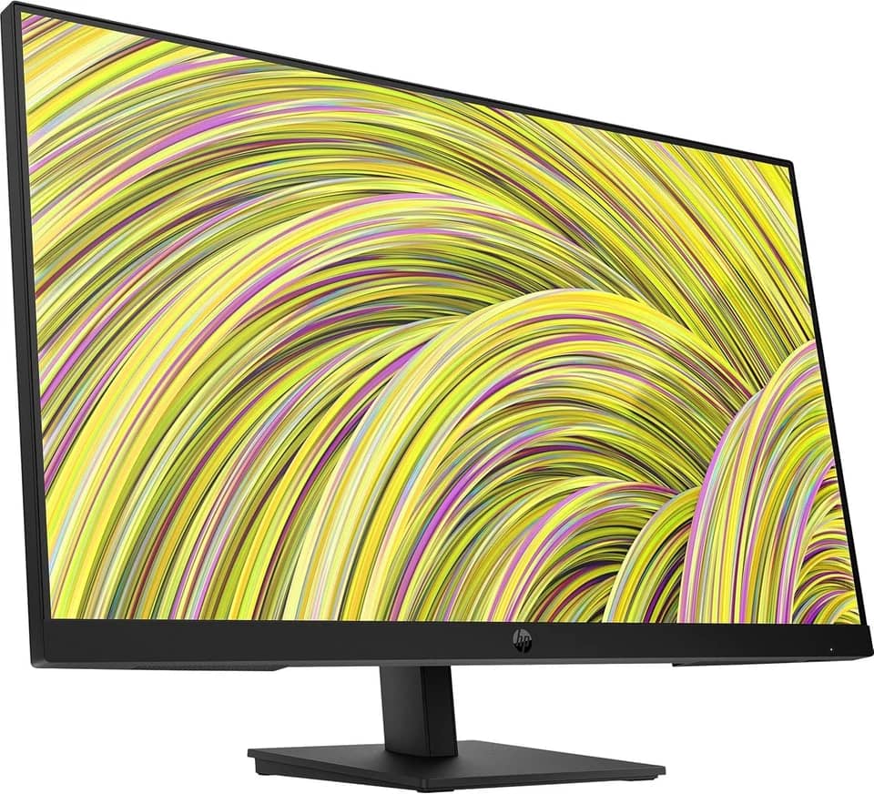 HP P27h G5 Monitors