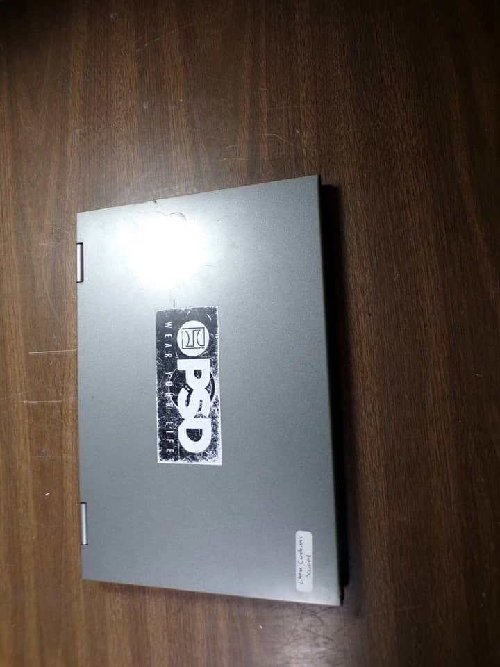 Dell Inspiron 13 5000 Computers