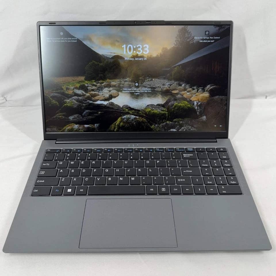 jumper EZbook X8A Computers New