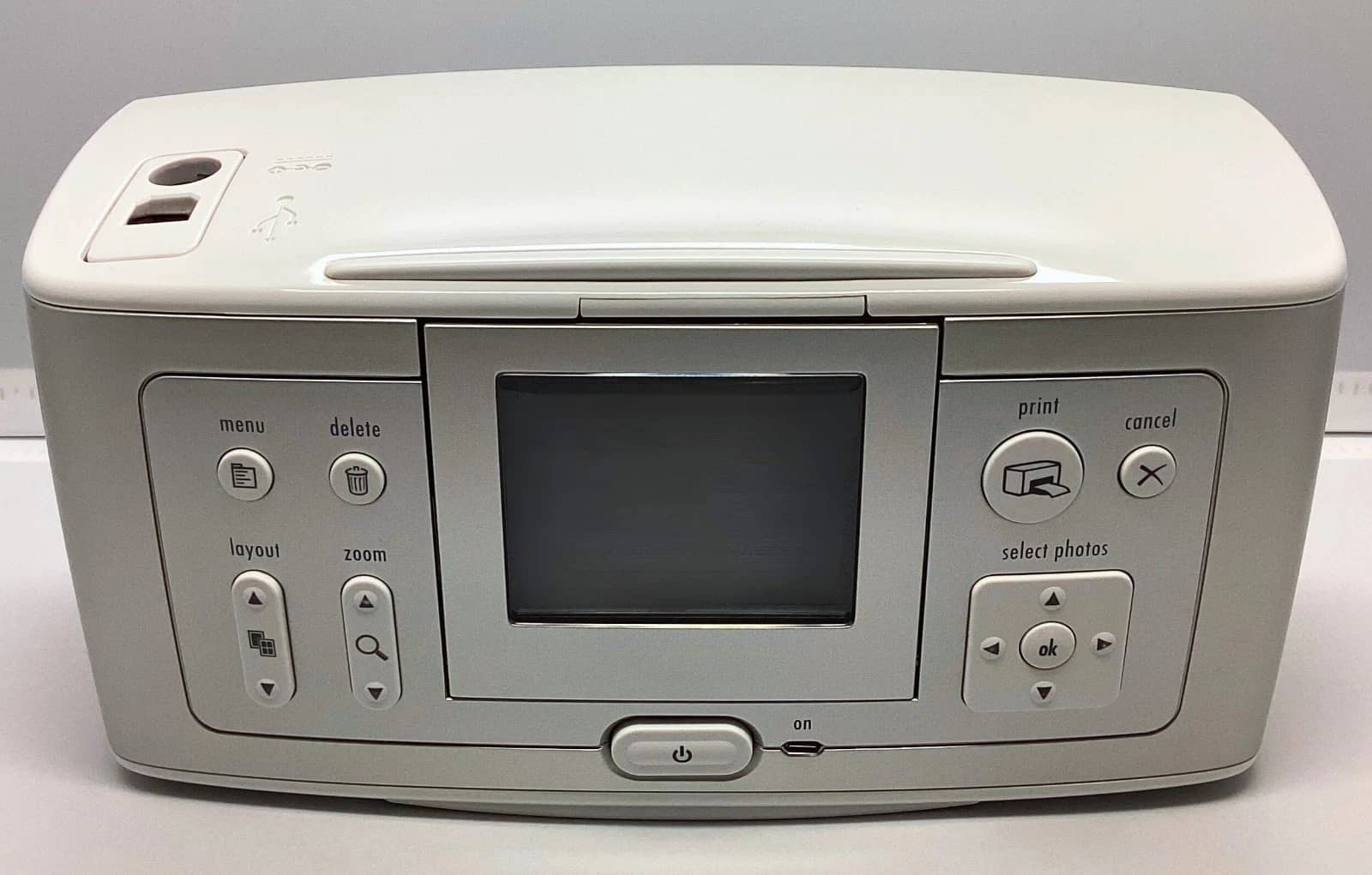 HP SDGOA-0405 Printers Used - Good
