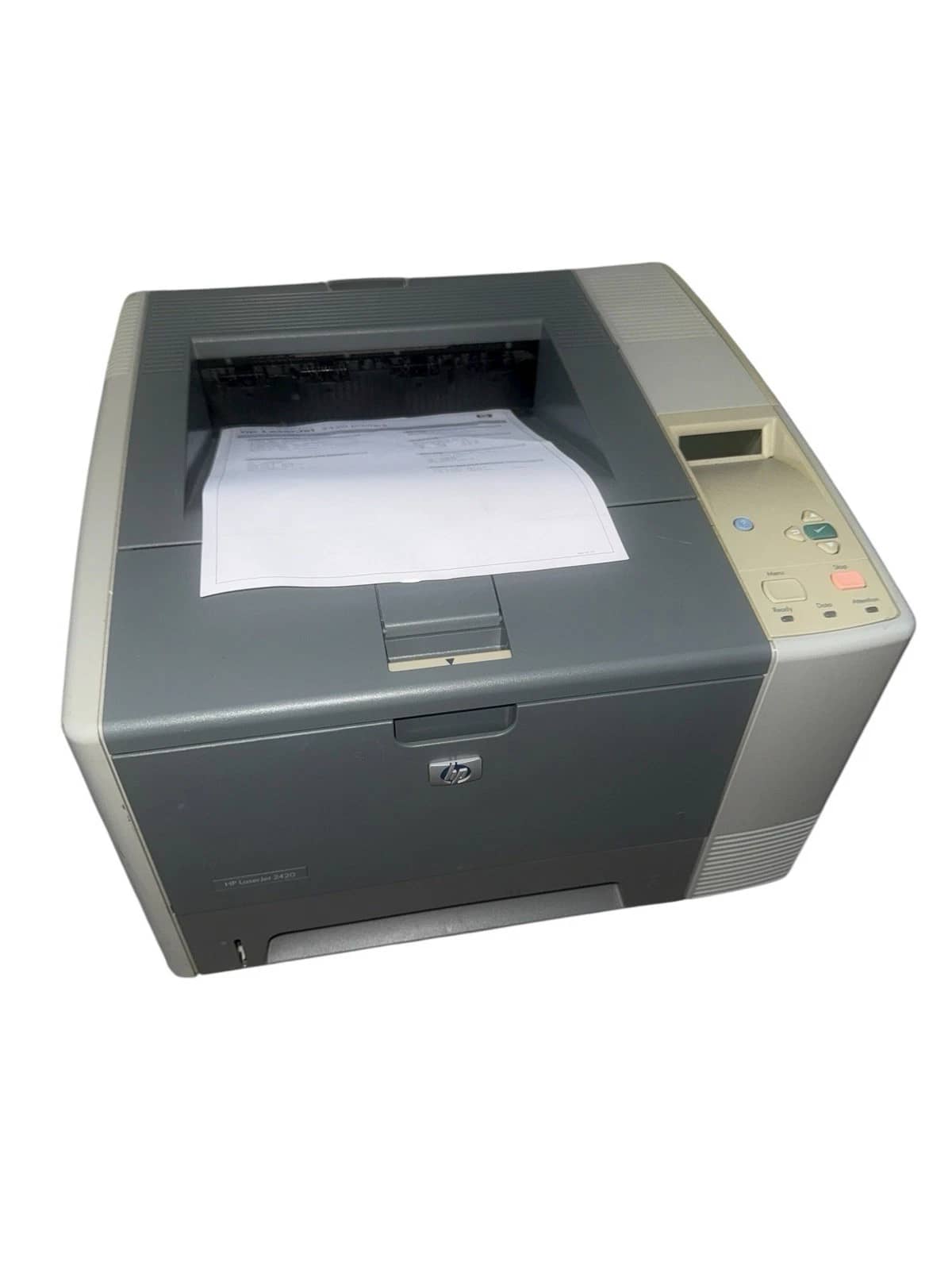 HP 2420 Printers Used - Good