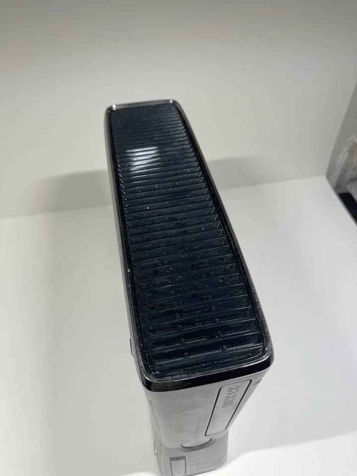 Microsoft Xbox 360 S Video Game Consoles