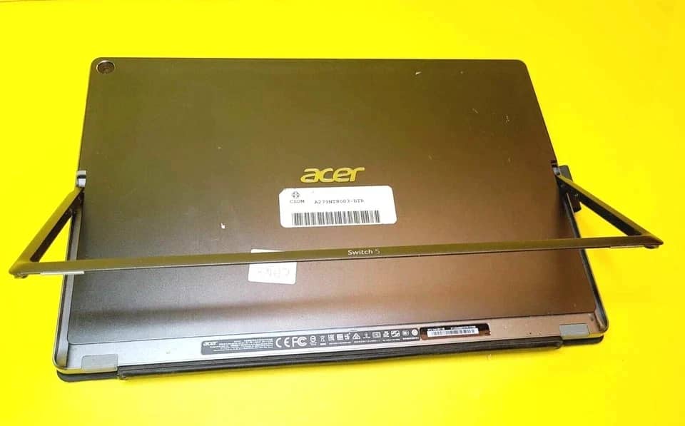 Acer Switch 5 Computers Used - Good