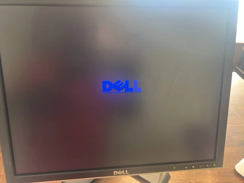 Dell P2419H Monitors