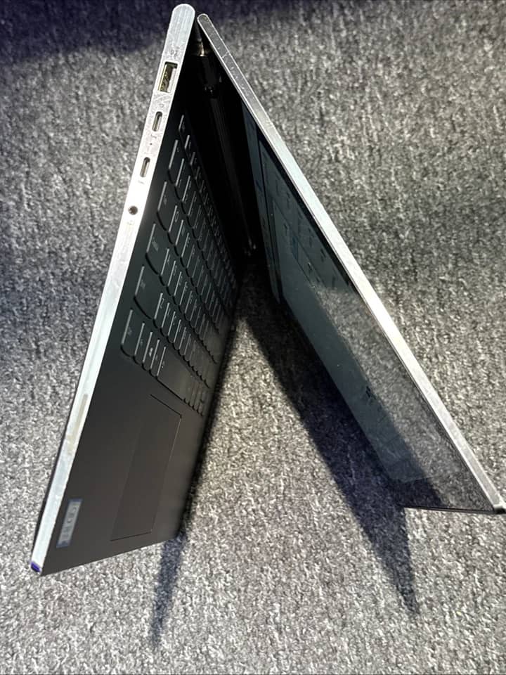 Lenovo Yoga C930 Computers