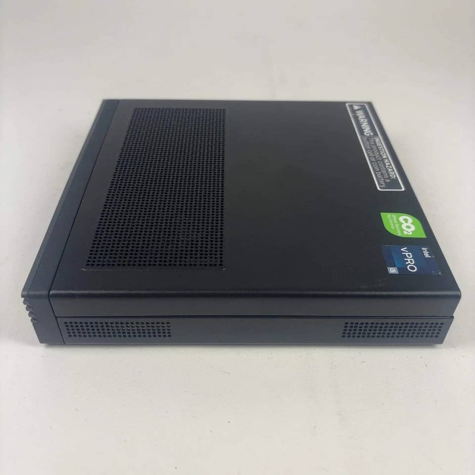 Lenovo ThinkCentre Gen 5 Computers 512GB 64GB New