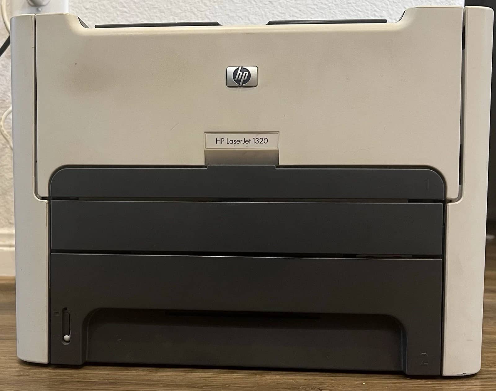 HP Laserjet 1320 - Q5927A Printers Used - Good