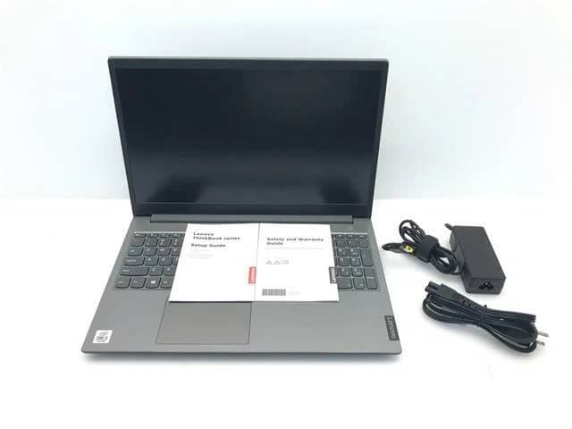 Lenovo ThinkBook 15 IIL Computers