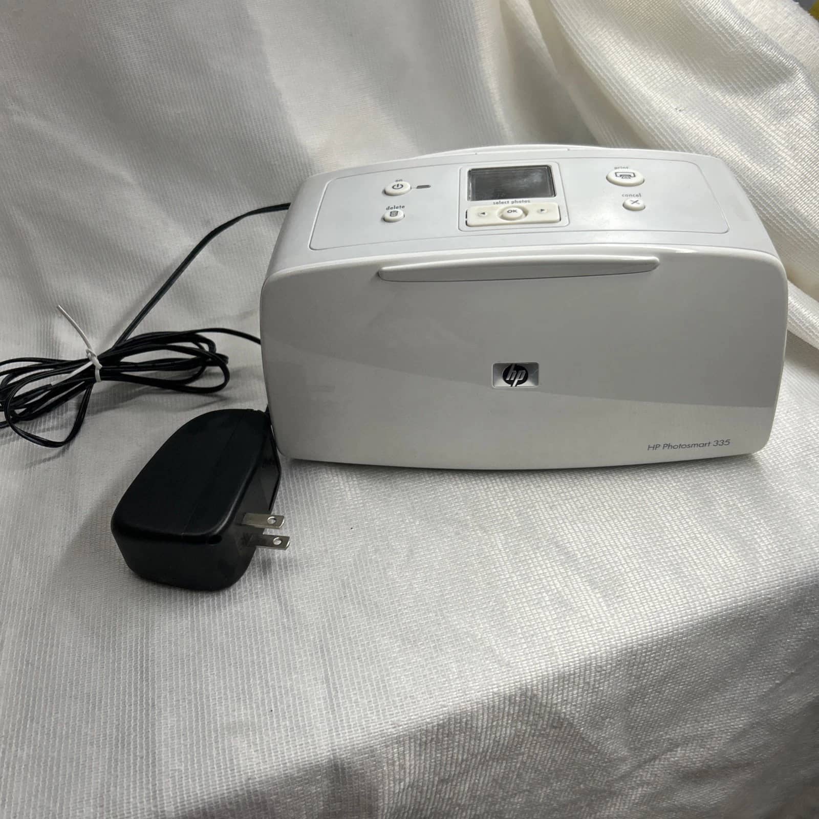 HP 335 Printers Open-Box Excellent
