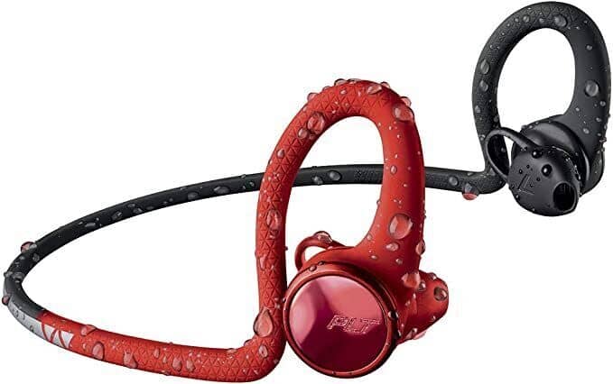 Plantronics M70 Headphones & Earbuds Black New