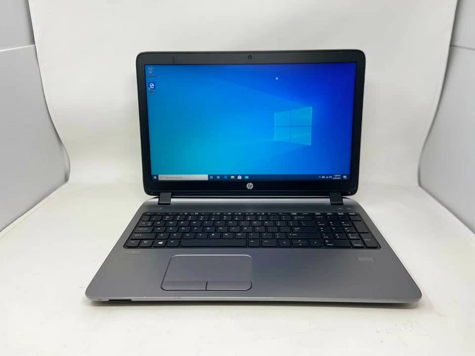 HP ProBook 450 G2 Computers