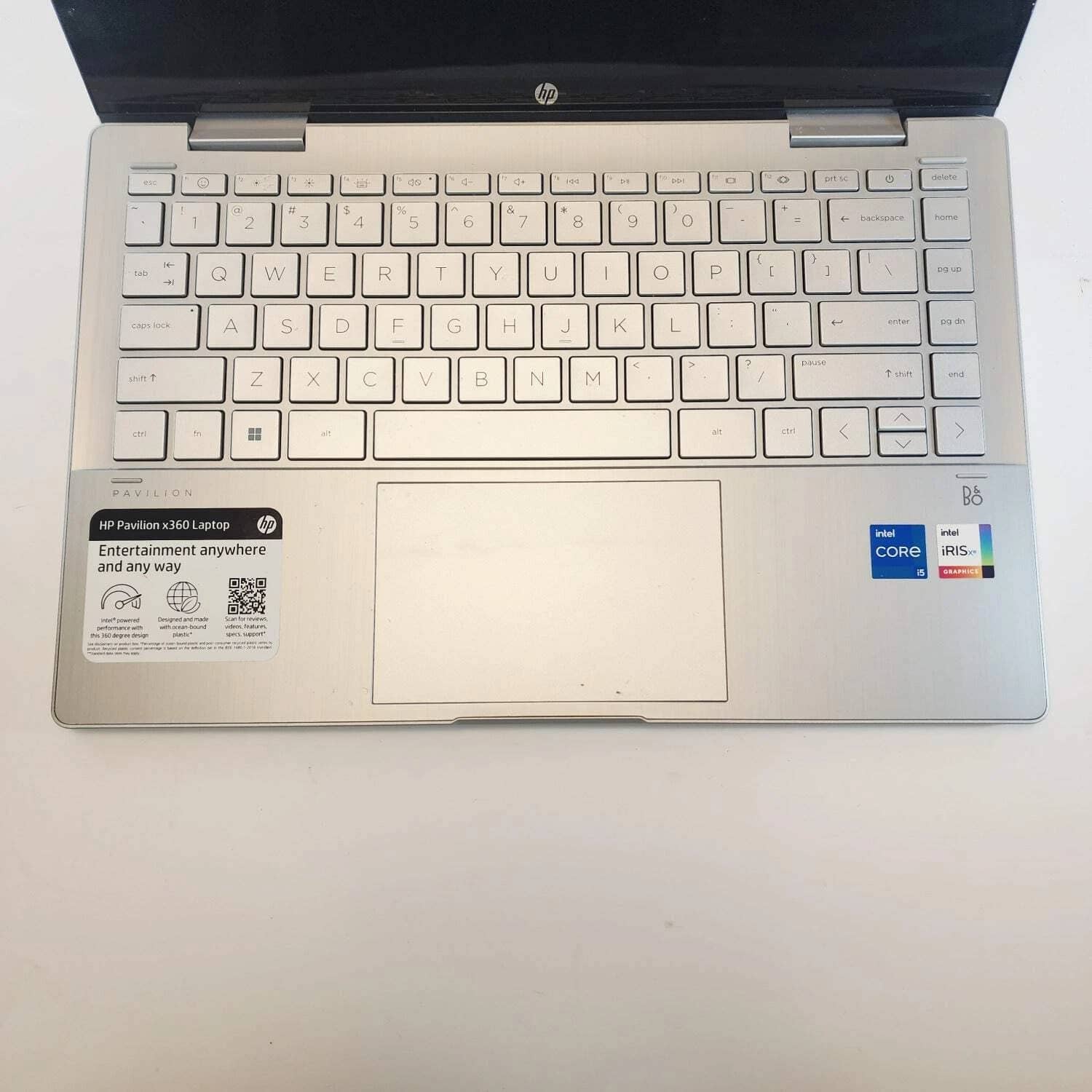 HP Pavilion Laptop 17.3 Computers 1TB 12GB New