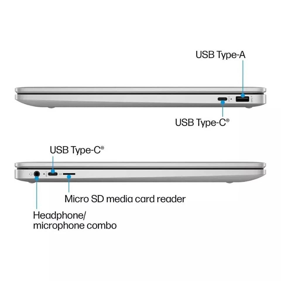 HP 15a-nb Computers