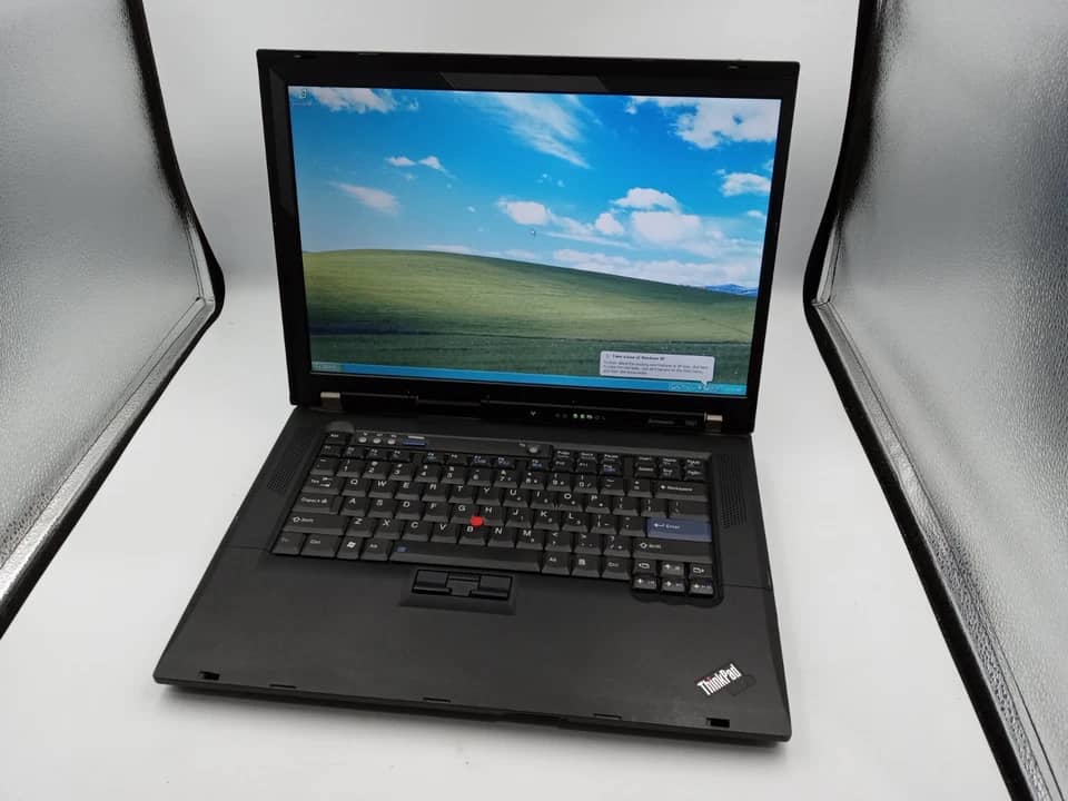 Lenovo ThinkPad R61 Computers