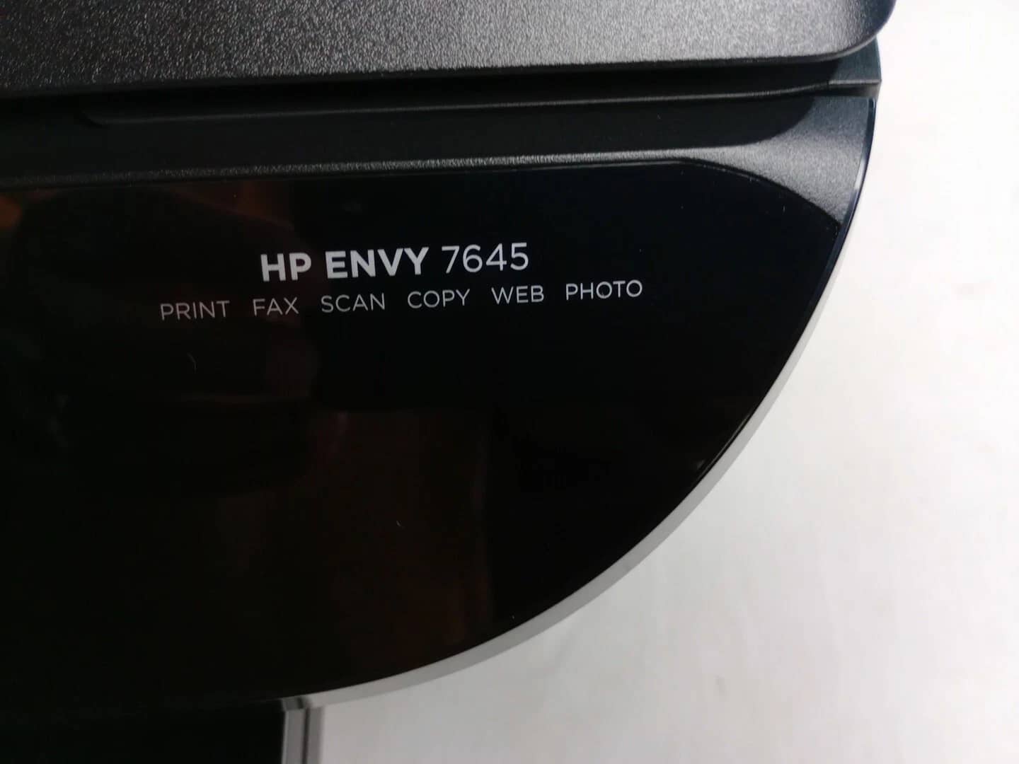 HP 7640 Printers New