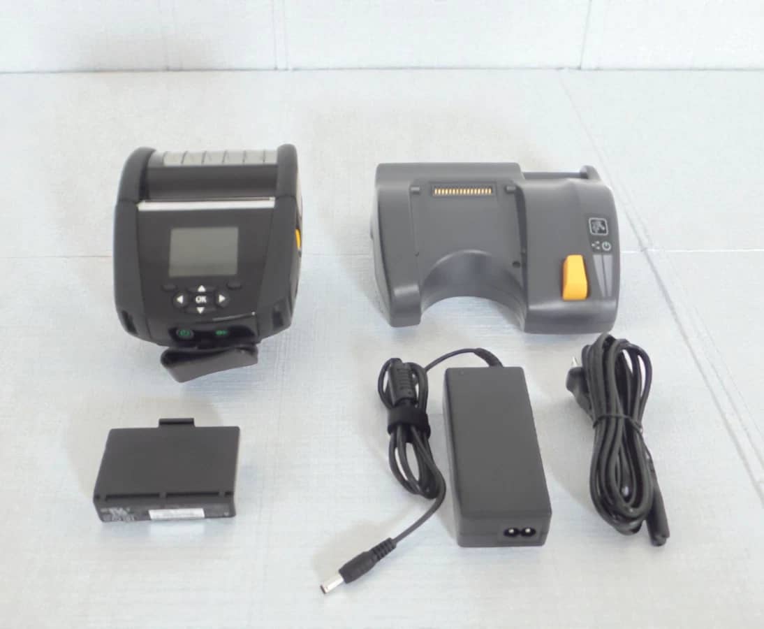 Zebra ZQ620 Printers New