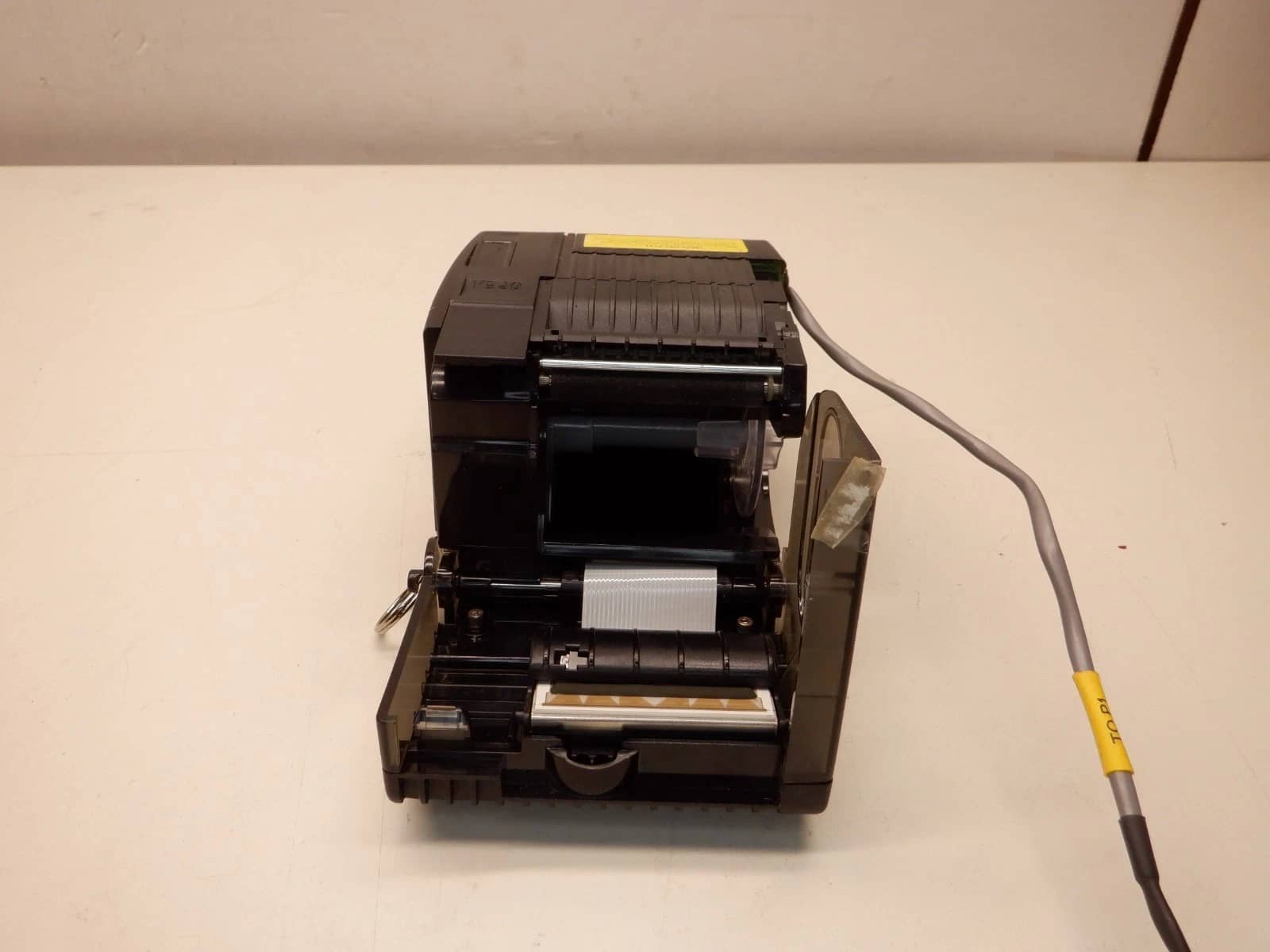Zebra encore 2 Printers Used - Good