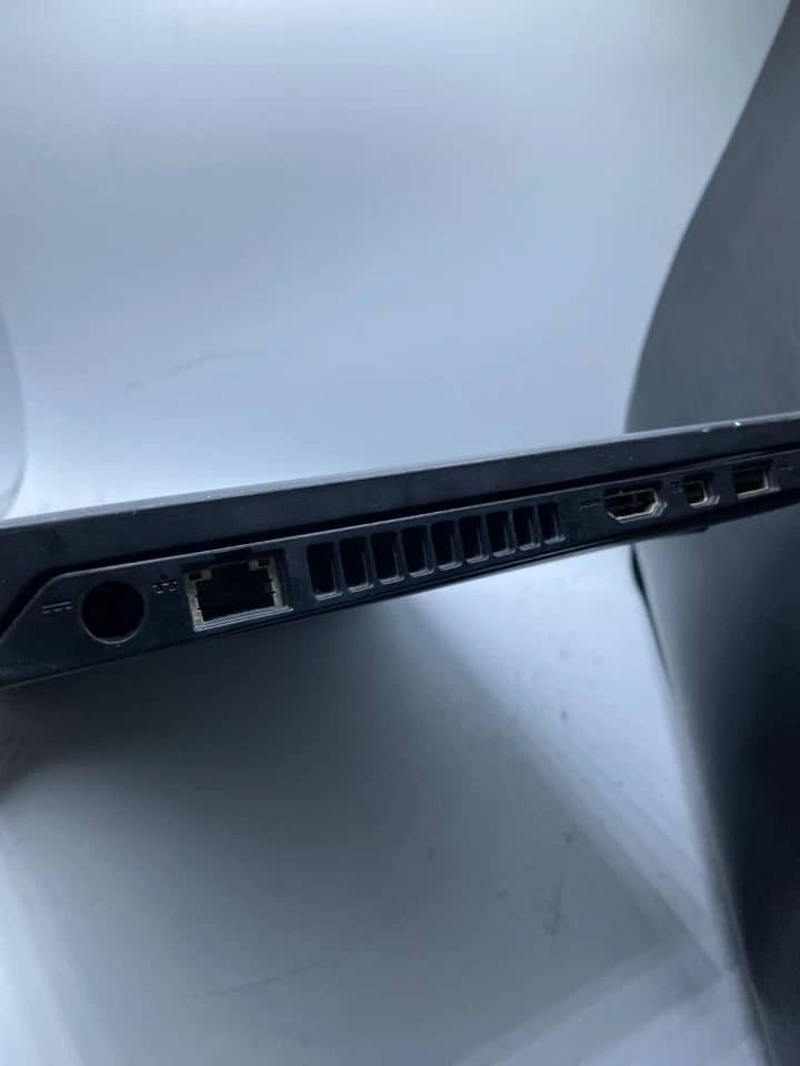 Dell XPS 13 9350 Computers