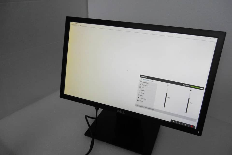 Dell E2216H Monitors