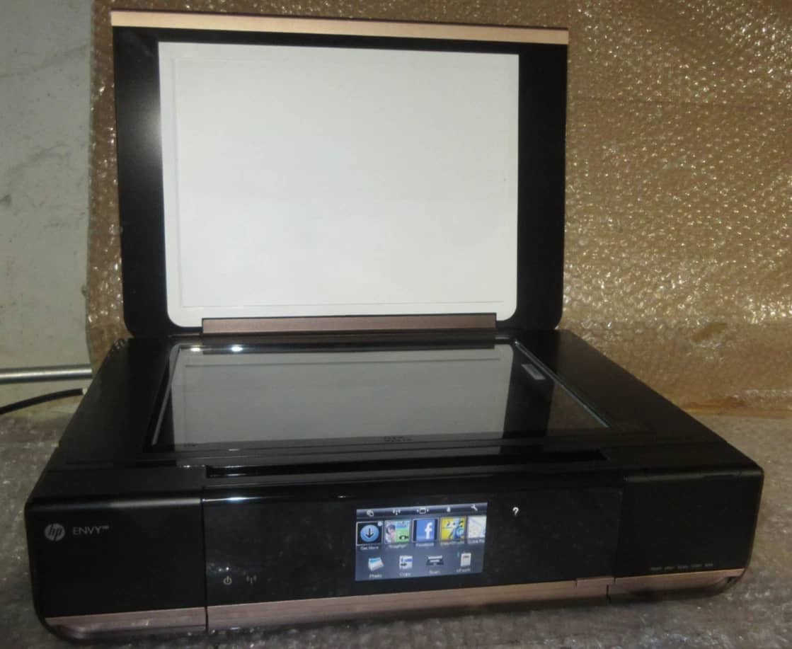 HP SNPRH-1101 Printers Used - Good