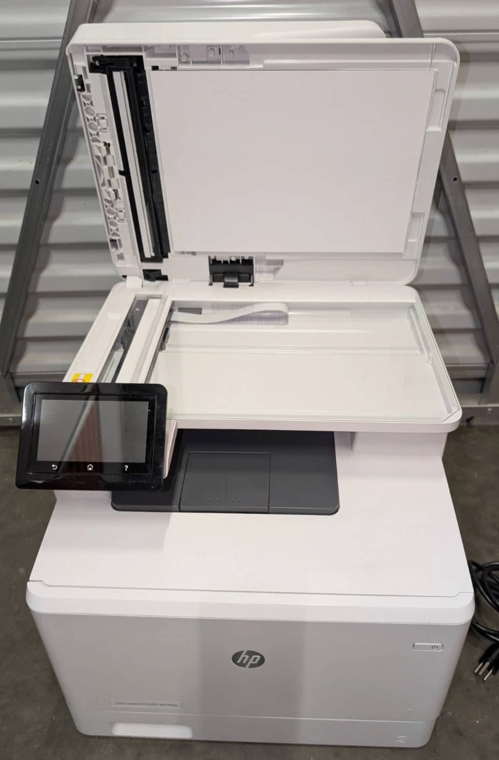 HP Color LaserJet Pro MFP M479fdw Printers Used - Good