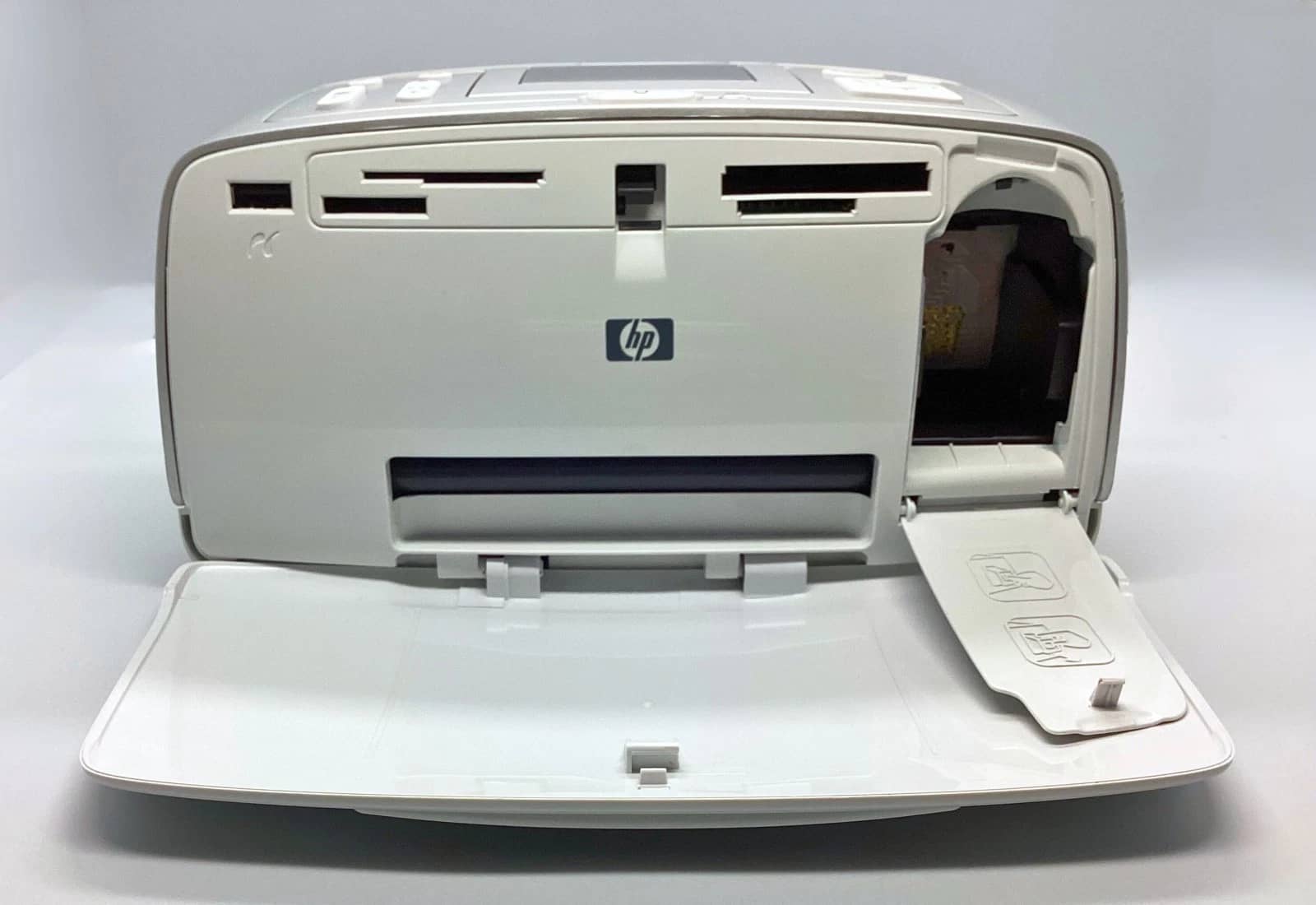 HP SDGOA-0405 Printers Used - Good