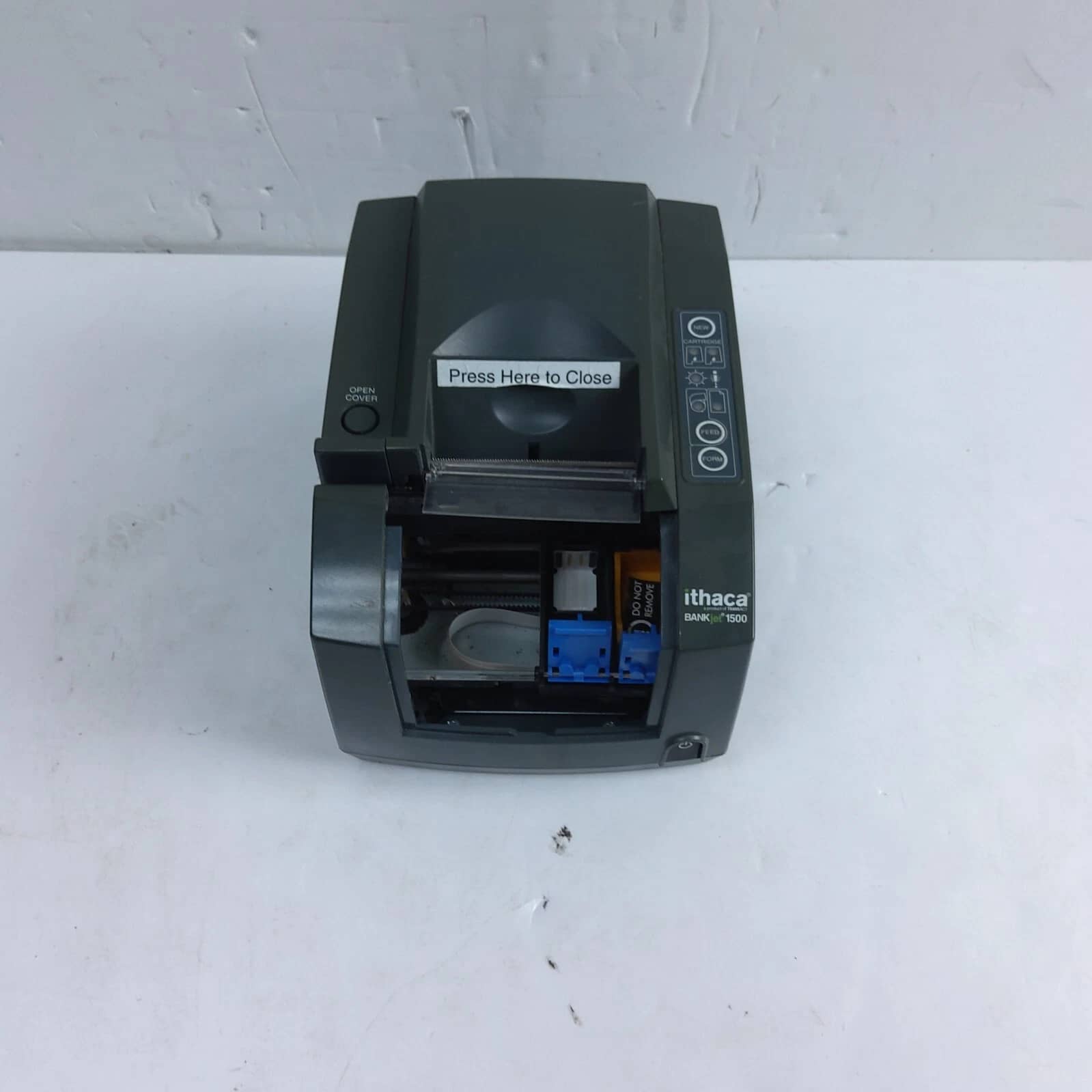 HP BANKjet 1500 Printers Used - Good