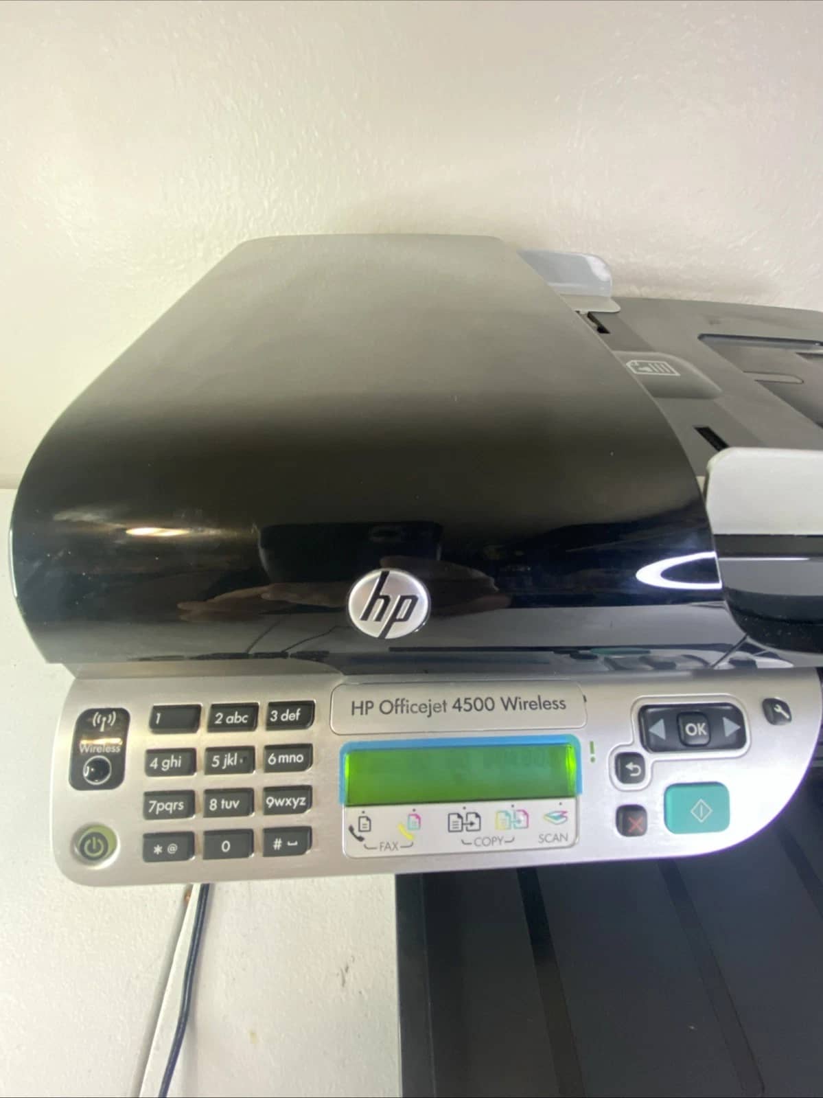 HP Officejet 4500 Printers New