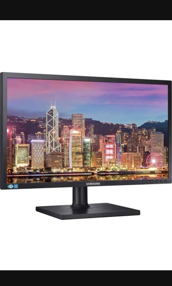 Samsung S27C450D Monitors