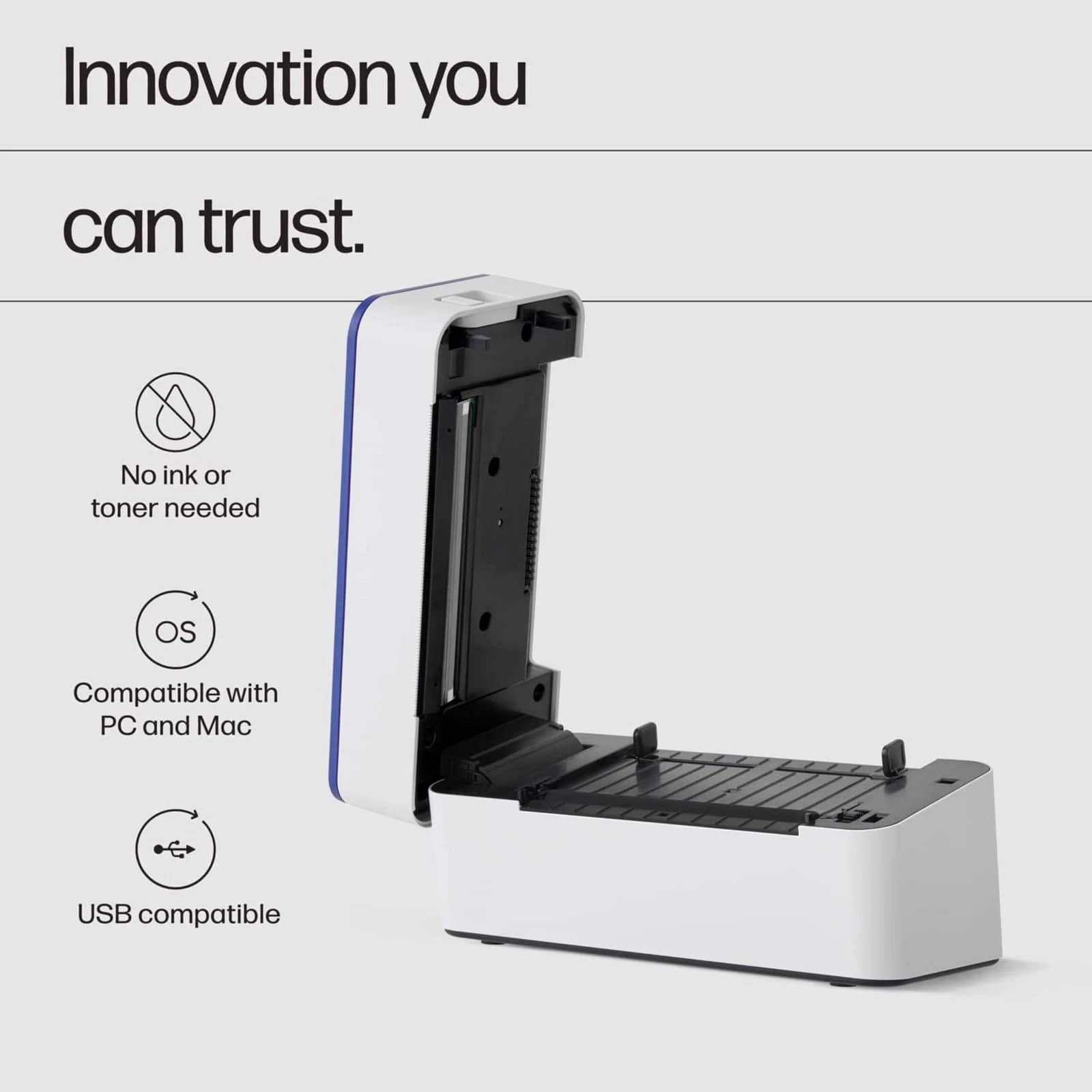 HP HPKE100 Printers New