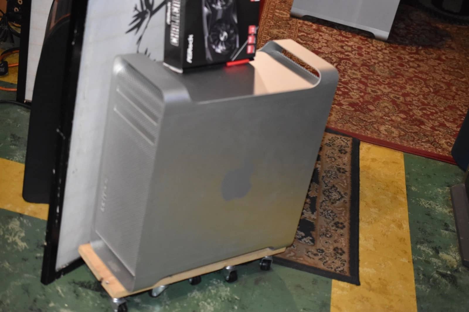 Apple Mac Pro Computers New