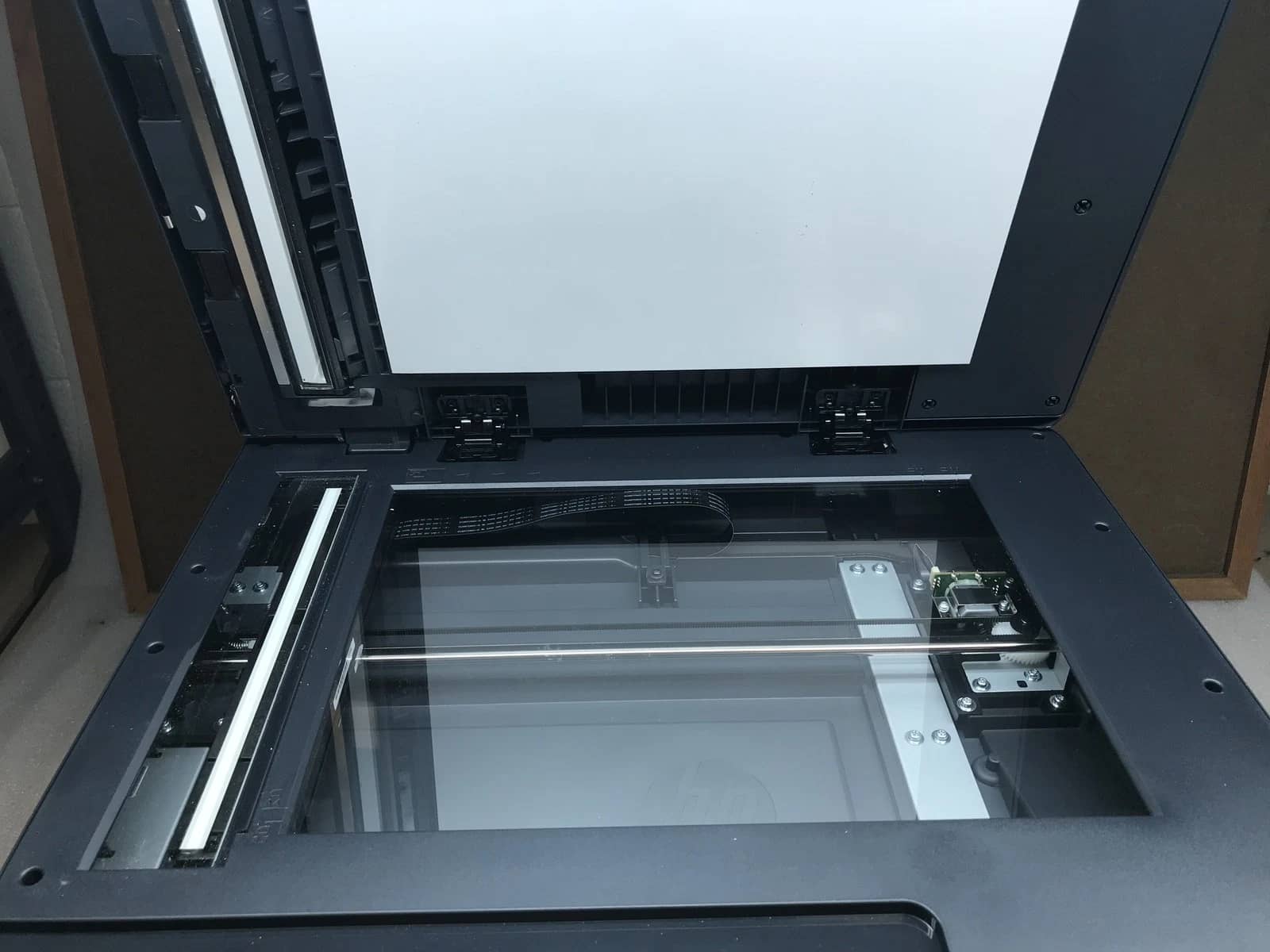 HP Laserjet Pro MFP M521dn Printers Refurbished - Excellent