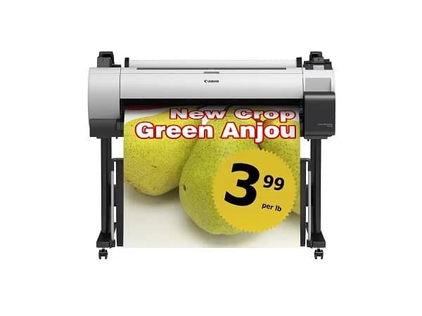 Canon 2400 Printers Open-Box Excellent