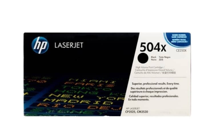 HP m653dn Printers New