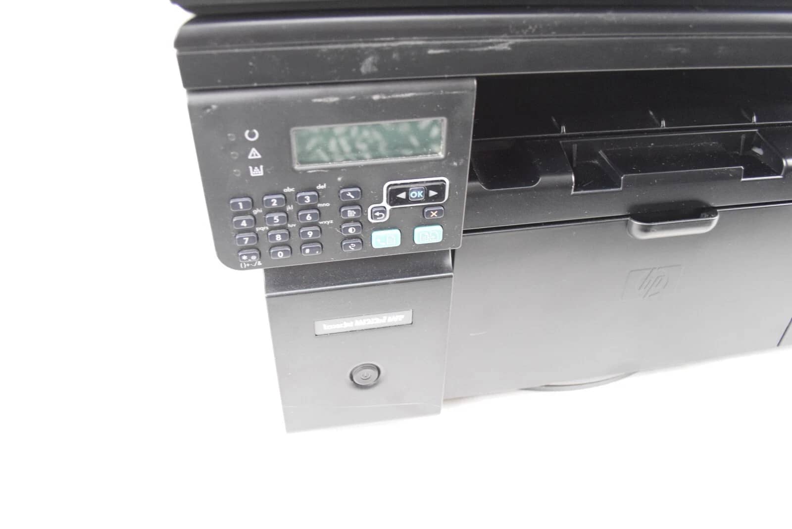 HP M1212NF Printers Refurbished - Excellent