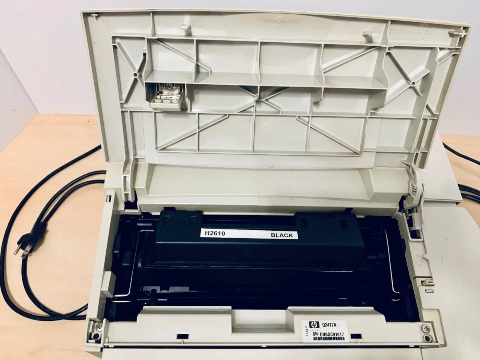 HP Laserjet 2300L Printers Used - Good