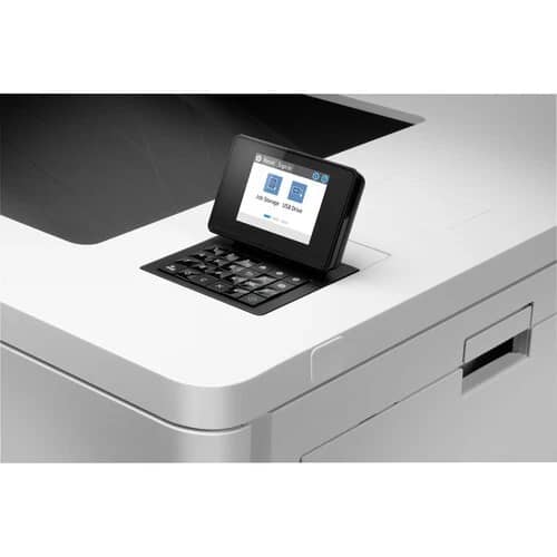 HP T3U44A Printers Used - Good