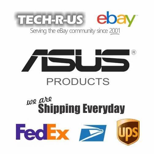 ASUS XG27WCMS Monitors
