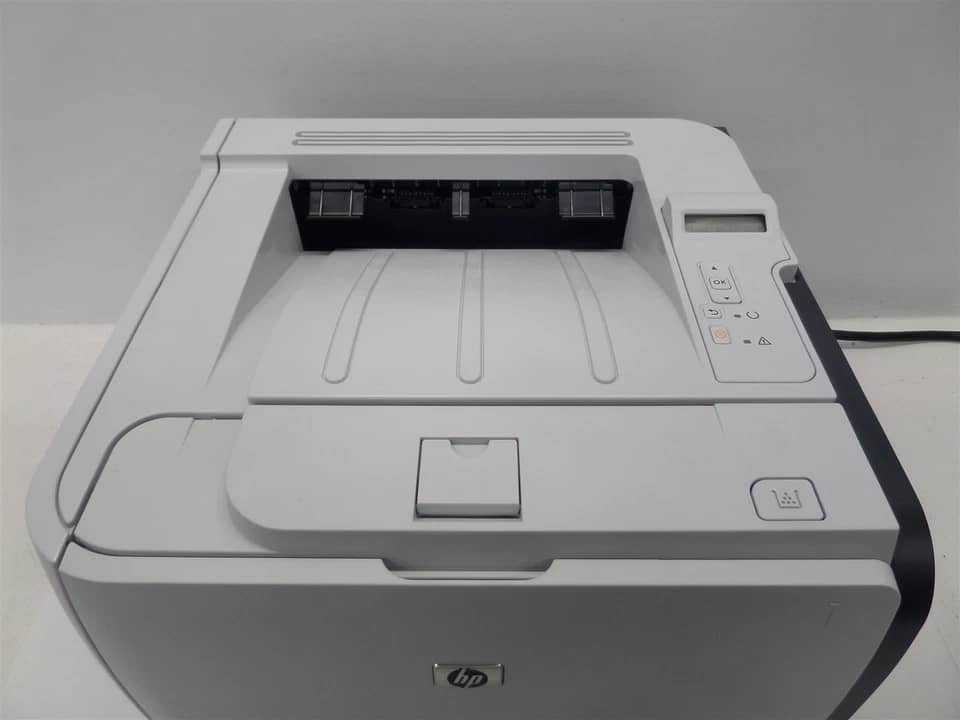 HP P2055dn Printers Refurbished - Excellent