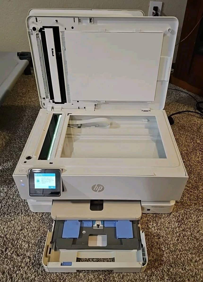 HP 7900e Printers Open-Box Excellent